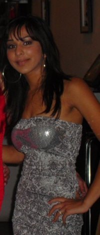 Mera Shaughnessy