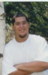 Marcus Vinson