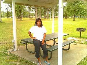 Rochelle Walton