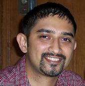 Raj Munshi