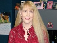 Gretchen Monninger