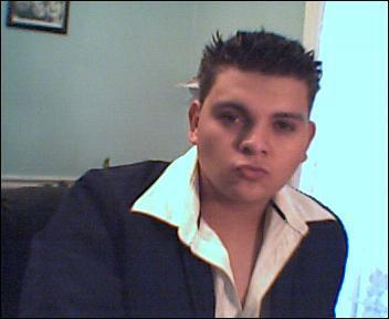 Juan Salazar