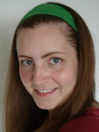 Marci Harnischfeger