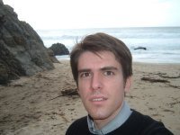 Justin Caron