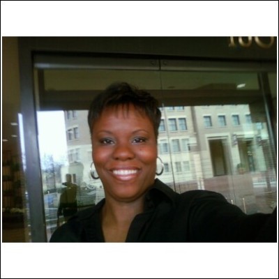 Leatrice Coleman