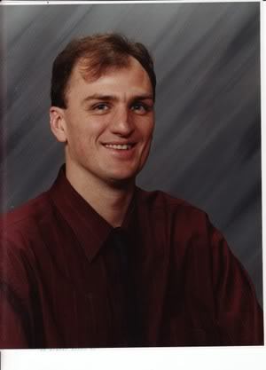 Sean Bode