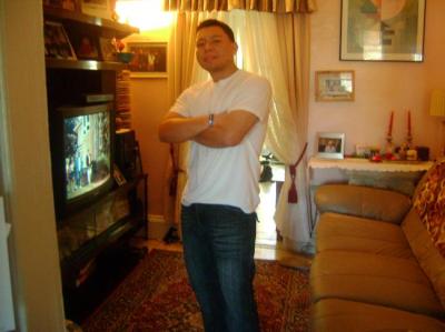 Nelson Bustillo