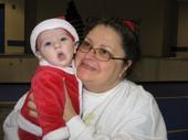 Thelma Poole