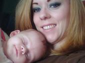 Geana Stubblefield