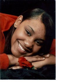 Aryonna Jones