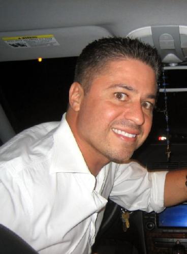Jorge Velazquez