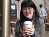 Hyojin Rhim