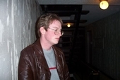 Phillip Hepfinger