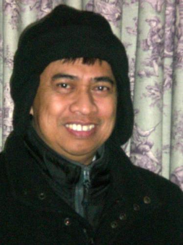 Larry Clemente