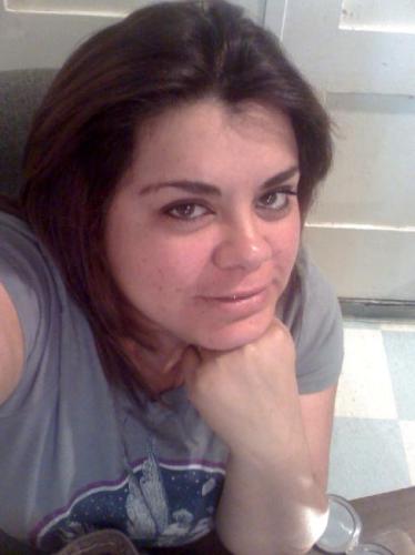 Soledad Solis