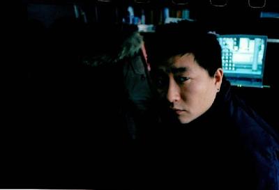 Min Choi