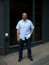 Ahmed Mitwalli
