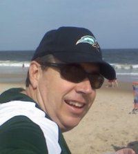 Hugh Hoffen