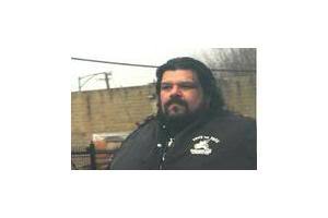 Ronald Castellano