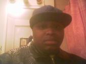 Bruce Wharton