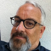 Andrew Caldecott