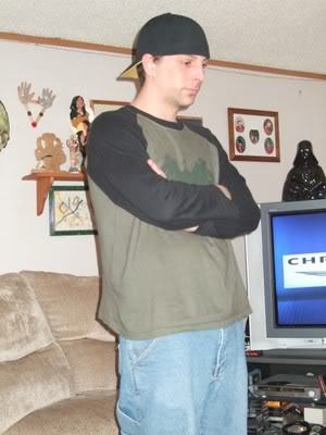 Jeremy Wildey