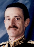 Delbert Starr