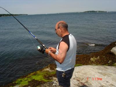 Humberto Medeiros