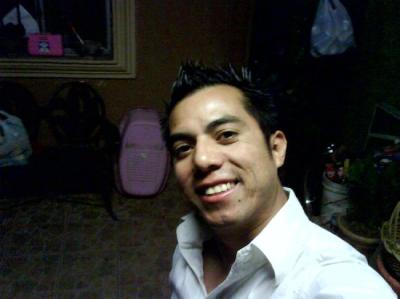 Ismael Camarillo