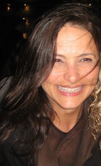 Leila Meresman