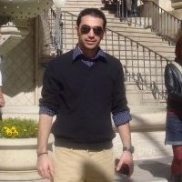 Haroutioun Zakarian
