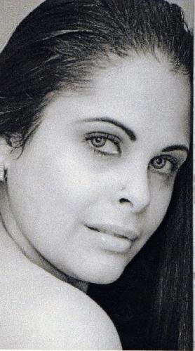 Kathryn Hache
