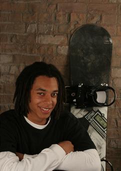 Kyle Lopes