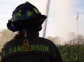 Ryan Sanderson
