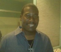 Irvin Golston