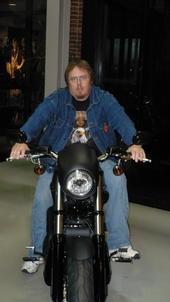 David Russeau