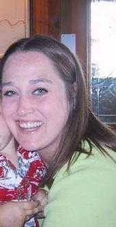 Rachel Stapish