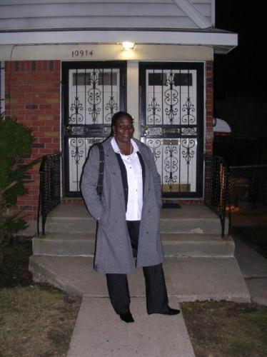 Dionne Reid-Hayles