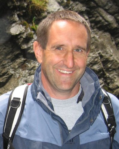David Bartholomew
