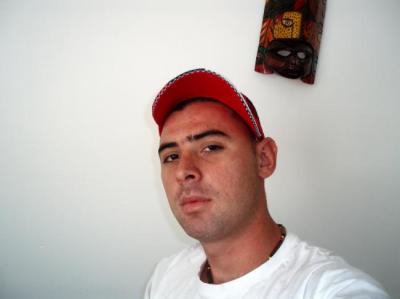 Andres Loaiza