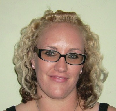 Lucinda Poley