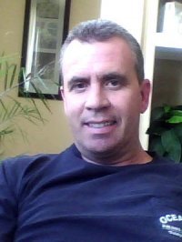 Daryll Vanderpool