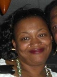 Takeyshia Mckeller