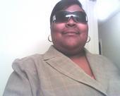 Carmeshia Dotson