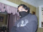 Luis Bustos
