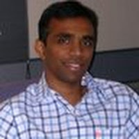 Balaram Velega