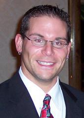 Lucien Parrillo