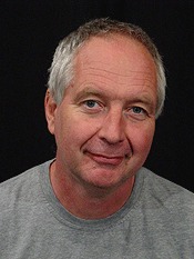 Dennis Barnett