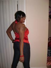 Shanell Nicholas