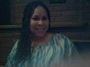 Kimberly Mceachern